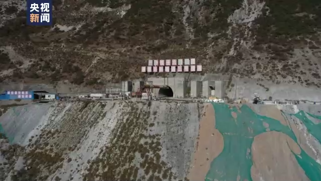 高質量發展在中國 多個工程迎來新進展