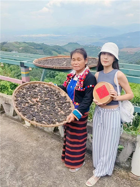 臺青追夢人 │ 在大陸工作多年，他鄉變作了故鄉（兩岸觀察）_fororder_1