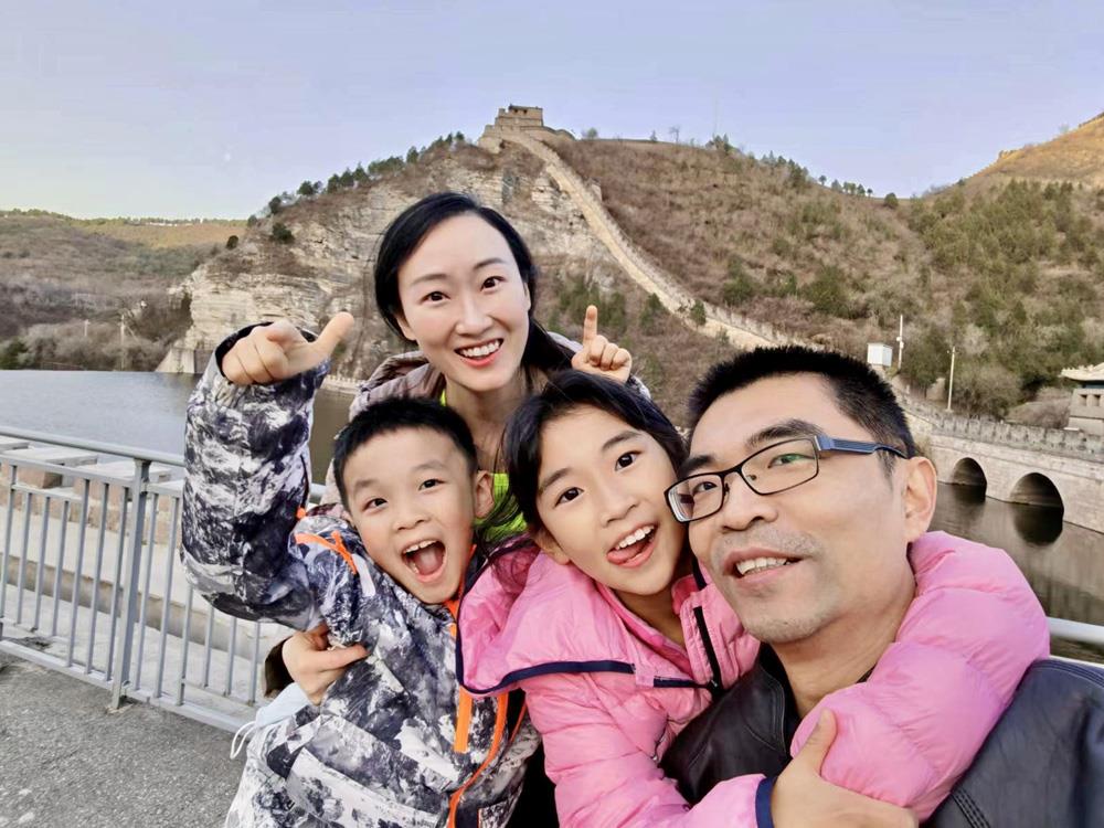 臺青追夢人 │ 在大陸工作多年，他鄉變作了故鄉（兩岸觀察）_fororder_5