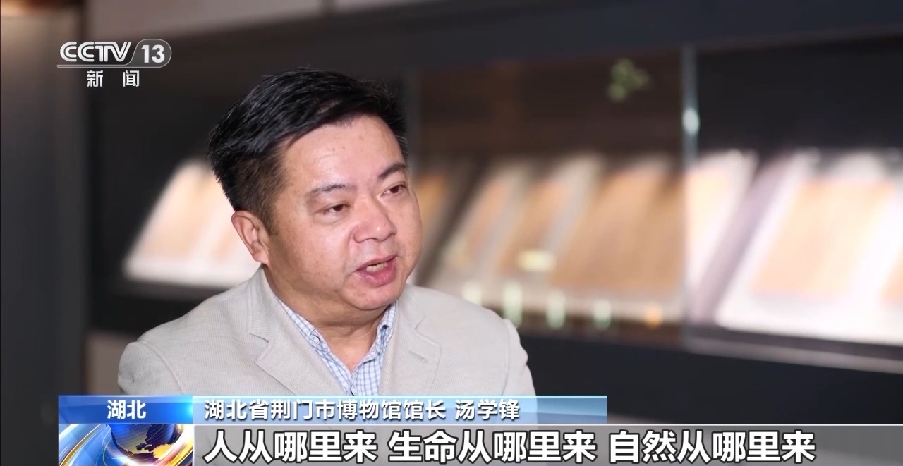 文化中國行丨最早的法典、家書、乘法表……千年簡牘中讀懂歷史的“大事件”“小細節”