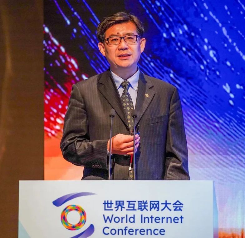 世界互聯(lián)網(wǎng)大會2025年實踐案例及領先科技獎宣介會在香港舉辦