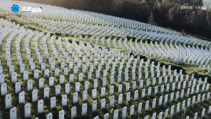 家國永念 | 看,山河已無恙