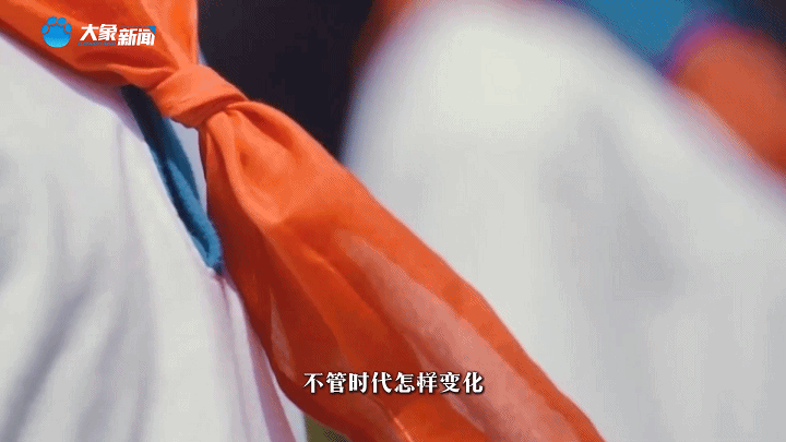 家國永念 | 看,山河已無恙