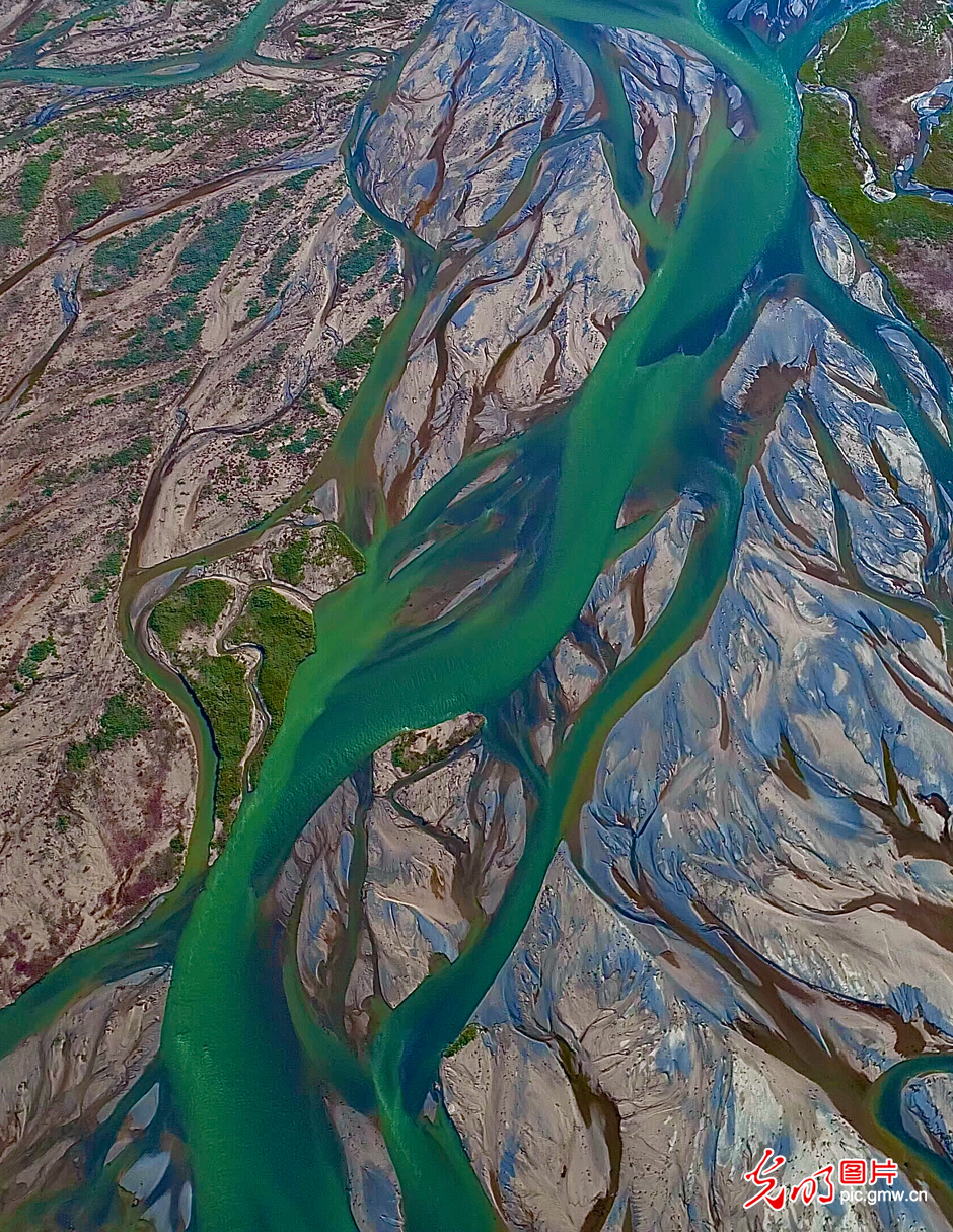 三江源國家公園正式設立，這是青海生態文明建設的新答卷