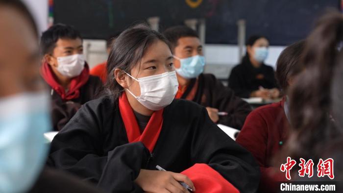 四川:綻放民族團結進步之花多措并舉擦亮民族工作品牌