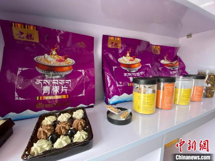 中外媒體“瀾湄萬里行”：見證“藏東明珠”經濟跨越式發展