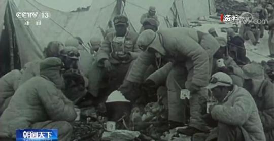 【奮斗百年路 啟航新征程中國共產黨人的精神譜系】挑戰極限筑天路 勇創一流樹豐碑