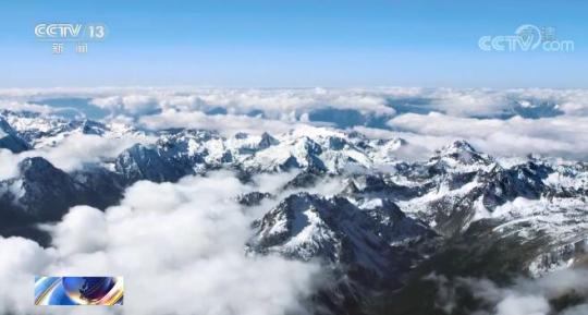 【奮斗百年路 啟航新征程中國共產黨人的精神譜系】挑戰極限筑天路 勇創一流樹豐碑