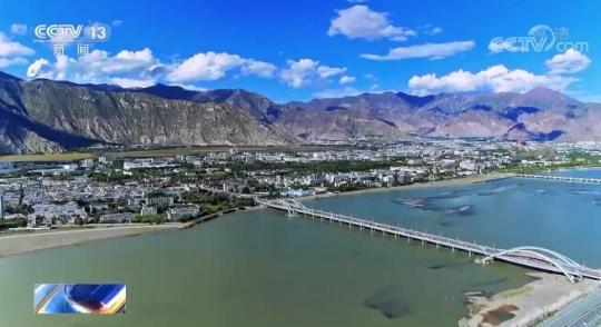 【奮斗百年路 啟航新征程中國共產黨人的精神譜系】挑戰極限筑天路 勇創一流樹豐碑