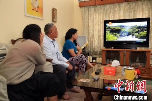 紀錄片《發現拉薩》在尼泊爾播出非遺之美促民心相通