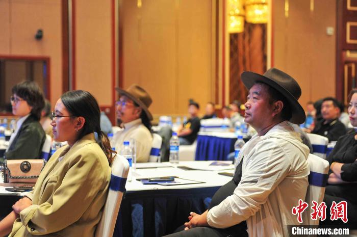 第九屆“地球第三極·西藏禮物”旅游文創商品大賽圓滿落幕