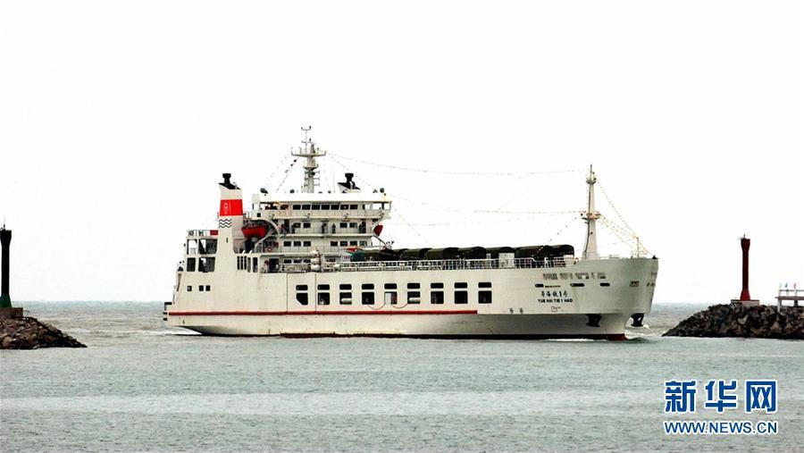 （新華全媒頭條·潮起海之南·圖文互動）（5）春潮拍岸千帆進——海南特區改革開放30年紀實